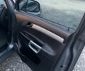 Сірий Опель Антара, об'ємом двигуна 2.2 л та пробігом 165 тис. км за 9950 $, фото 14 на Automoto.ua