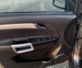 Серый Опель Антара, объемом двигателя 2.23 л и пробегом 157 тыс. км за 11200 $, фото 15 на Automoto.ua