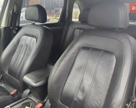 Серый Опель Антара, объемом двигателя 2.2 л и пробегом 187 тыс. км за 11650 $, фото 20 на Automoto.ua