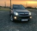 Сірий Опель Антара, об'ємом двигуна 2.2 л та пробігом 165 тис. км за 9950 $, фото 4 на Automoto.ua