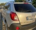 Серый Опель Антара, объемом двигателя 2.23 л и пробегом 245 тыс. км за 6500 $, фото 9 на Automoto.ua