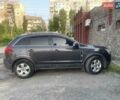 Сірий Опель Антара, об'ємом двигуна 2.2 л та пробігом 170 тис. км за 9900 $, фото 9 на Automoto.ua