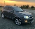 Сірий Опель Антара, об'ємом двигуна 2.2 л та пробігом 165 тис. км за 9950 $, фото 15 на Automoto.ua