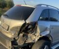 Серый Опель Антара, объемом двигателя 2.23 л и пробегом 245 тыс. км за 6500 $, фото 10 на Automoto.ua