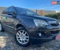 Сірий Опель Антара, об'ємом двигуна 2.2 л та пробігом 187 тис. км за 10850 $, фото 31 на Automoto.ua