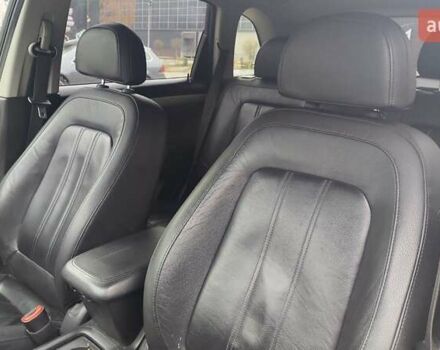 Серый Опель Антара, объемом двигателя 2.2 л и пробегом 187 тыс. км за 10985 $, фото 16 на Automoto.ua