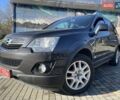 Сірий Опель Антара, об'ємом двигуна 2.2 л та пробігом 187 тис. км за 10850 $, фото 38 на Automoto.ua