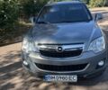 Сірий Опель Антара, об'ємом двигуна 2.2 л та пробігом 225 тис. км за 11800 $, фото 1 на Automoto.ua