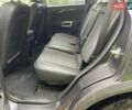 Серый Опель Антара, объемом двигателя 2.38 л и пробегом 137 тыс. км за 11900 $, фото 11 на Automoto.ua