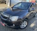 Сірий Опель Антара, об'ємом двигуна 2.2 л та пробігом 187 тис. км за 10850 $, фото 34 на Automoto.ua