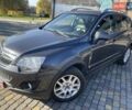 Сірий Опель Антара, об'ємом двигуна 2.2 л та пробігом 187 тис. км за 10850 $, фото 37 на Automoto.ua