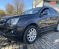 Сірий Опель Антара, об'ємом двигуна 2.2 л та пробігом 187 тис. км за 10850 $, фото 20 на Automoto.ua