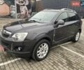 Сірий Опель Антара, об'ємом двигуна 2.2 л та пробігом 208 тис. км за 11450 $, фото 1 на Automoto.ua