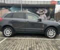 Сірий Опель Антара, об'ємом двигуна 2.2 л та пробігом 208 тис. км за 11450 $, фото 57 на Automoto.ua
