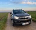 Сірий Опель Антара, об'ємом двигуна 2.2 л та пробігом 137 тис. км за 11300 $, фото 5 на Automoto.ua