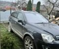 Сірий Опель Антара, об'ємом двигуна 2.2 л та пробігом 200 тис. км за 2800 $, фото 7 на Automoto.ua