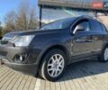 Сірий Опель Антара, об'ємом двигуна 2.2 л та пробігом 187 тис. км за 10850 $, фото 5 на Automoto.ua