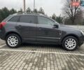 Сірий Опель Антара, об'ємом двигуна 2.2 л та пробігом 208 тис. км за 11450 $, фото 15 на Automoto.ua