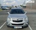 Сірий Опель Антара, об'ємом двигуна 2.23 л та пробігом 229 тис. км за 10000 $, фото 1 на Automoto.ua
