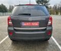 Сірий Опель Антара, об'ємом двигуна 2.2 л та пробігом 187 тис. км за 10985 $, фото 2 на Automoto.ua