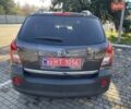 Сірий Опель Антара, об'ємом двигуна 2.2 л та пробігом 187 тис. км за 10850 $, фото 16 на Automoto.ua