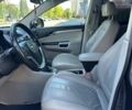 Серый Опель Антара, объемом двигателя 2.2 л и пробегом 167 тыс. км за 10900 $, фото 21 на Automoto.ua