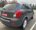 Сірий Опель Антара, об'ємом двигуна 2.2 л та пробігом 187 тис. км за 10985 $, фото 3 на Automoto.ua