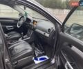 Сірий Опель Антара, об'ємом двигуна 2.2 л та пробігом 208 тис. км за 11450 $, фото 22 на Automoto.ua