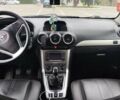 Сірий Опель Антара, об'ємом двигуна 2.2 л та пробігом 187 тис. км за 10850 $, фото 43 на Automoto.ua