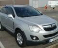 Сірий Опель Антара, об'ємом двигуна 2.23 л та пробігом 229 тис. км за 10000 $, фото 1 на Automoto.ua
