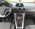 Серый Опель Антара, объемом двигателя 2.2 л и пробегом 155 тыс. км за 10600 $, фото 1 на Automoto.ua