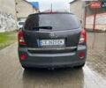 Серый Опель Антара, объемом двигателя 2.38 л и пробегом 137 тыс. км за 11900 $, фото 3 на Automoto.ua