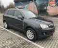 Сірий Опель Антара, об'ємом двигуна 2.2 л та пробігом 208 тис. км за 11450 $, фото 55 на Automoto.ua