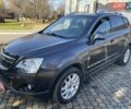 Сірий Опель Антара, об'ємом двигуна 2.2 л та пробігом 187 тис. км за 10850 $, фото 19 на Automoto.ua