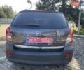 Сірий Опель Антара, об'ємом двигуна 2.2 л та пробігом 187 тис. км за 10850 $, фото 17 на Automoto.ua