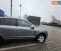 Серый Опель Антара, объемом двигателя 2.23 л и пробегом 212 тыс. км за 10900 $, фото 10 на Automoto.ua