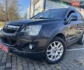 Сірий Опель Антара, об'ємом двигуна 2.2 л та пробігом 187 тис. км за 10850 $, фото 29 на Automoto.ua