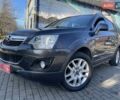 Сірий Опель Антара, об'ємом двигуна 2.2 л та пробігом 187 тис. км за 10850 $, фото 33 на Automoto.ua