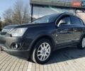 Сірий Опель Антара, об'ємом двигуна 2.2 л та пробігом 187 тис. км за 10850 $, фото 50 на Automoto.ua
