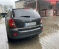 Серый Опель Антара, объемом двигателя 2.38 л и пробегом 137 тыс. км за 11900 $, фото 4 на Automoto.ua