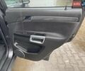 Серый Опель Антара, объемом двигателя 2.38 л и пробегом 137 тыс. км за 11900 $, фото 19 на Automoto.ua