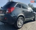 Сірий Опель Антара, об'ємом двигуна 2.2 л та пробігом 187 тис. км за 10850 $, фото 53 на Automoto.ua