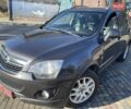 Сірий Опель Антара, об'ємом двигуна 2.2 л та пробігом 187 тис. км за 10850 $, фото 39 на Automoto.ua