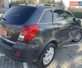 Сірий Опель Антара, об'ємом двигуна 2.2 л та пробігом 187 тис. км за 10850 $, фото 35 на Automoto.ua