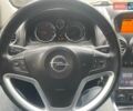 Серый Опель Антара, объемом двигателя 2.38 л и пробегом 137 тыс. км за 11900 $, фото 14 на Automoto.ua