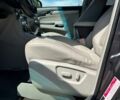 Серый Опель Антара, объемом двигателя 2.2 л и пробегом 167 тыс. км за 10900 $, фото 13 на Automoto.ua