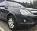 Сірий Опель Антара, об'ємом двигуна 2.2 л та пробігом 187 тис. км за 10985 $, фото 8 на Automoto.ua