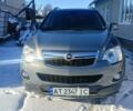 Сірий Опель Антара, об'ємом двигуна 2.2 л та пробігом 225 тис. км за 11990 $, фото 1 на Automoto.ua