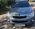 Сірий Опель Антара, об'ємом двигуна 2.2 л та пробігом 225 тис. км за 11800 $, фото 1 на Automoto.ua