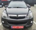 Сірий Опель Антара, об'ємом двигуна 2.2 л та пробігом 187 тис. км за 10985 $, фото 5 на Automoto.ua